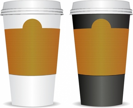 Coffee Cup Vector Free Vector Download 454x368 Coffee Cup Vector Free Vector Download