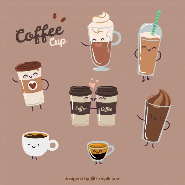 626x626 Coffee Cup Vectors, Photos And Free Download