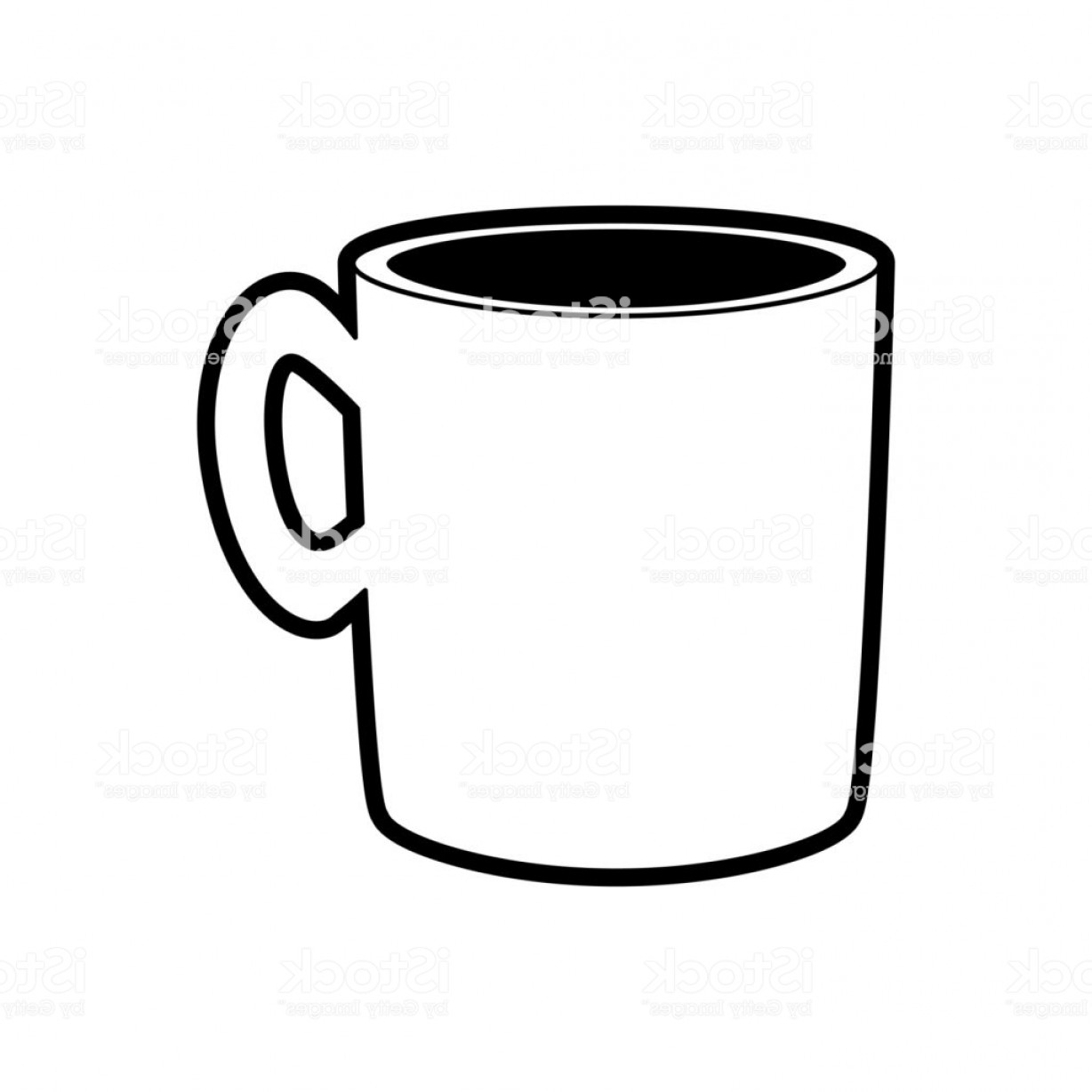 Coffee Cup Vector Art at Vectorified.com | Collection of Coffee Cup ...