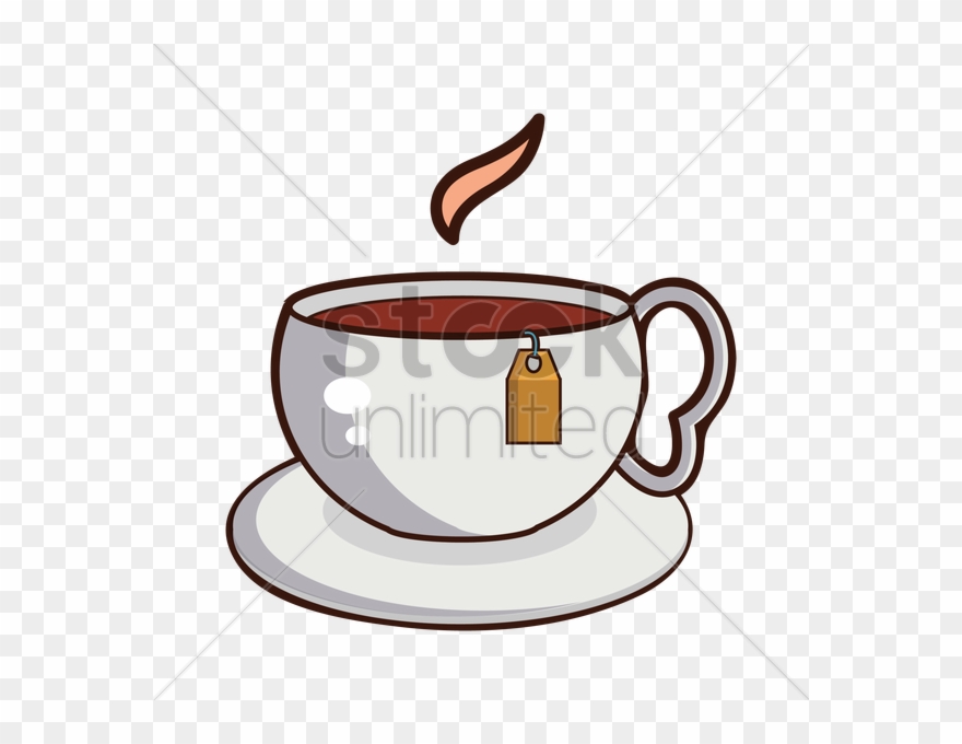 880x680 Vector Graphics Clipart Tea Coffee Cup Clip Art