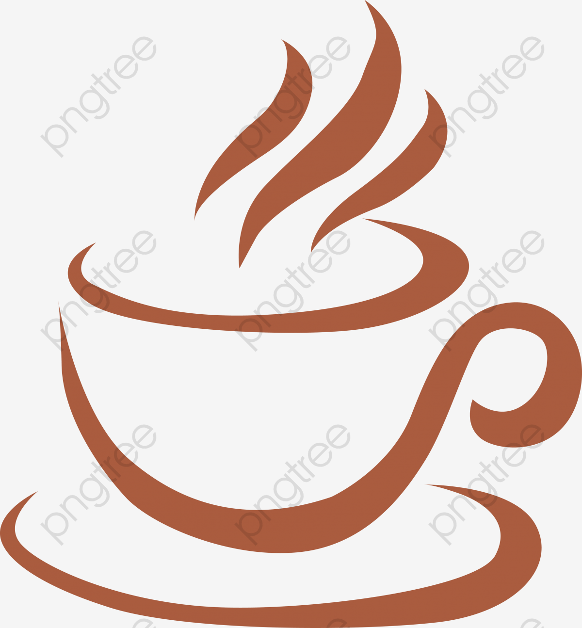 1200x1295 Coffee Cup Vector, Coffee Aroma, Lovely, Drinks Png And Vector