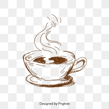 Coffee Cup Vector Free Download at Vectorified.com | Collection of ...