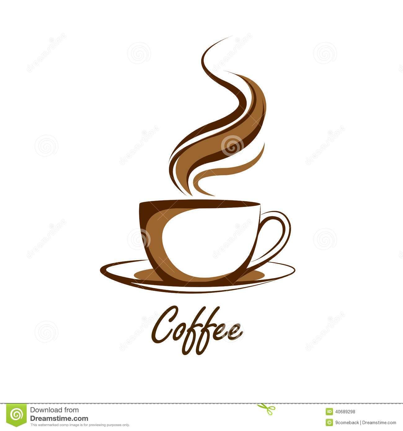 1300x1390 Coffee Cup Vector