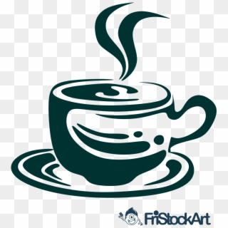 320x320 Coffee Cup Vector Png Transparent For Free Download