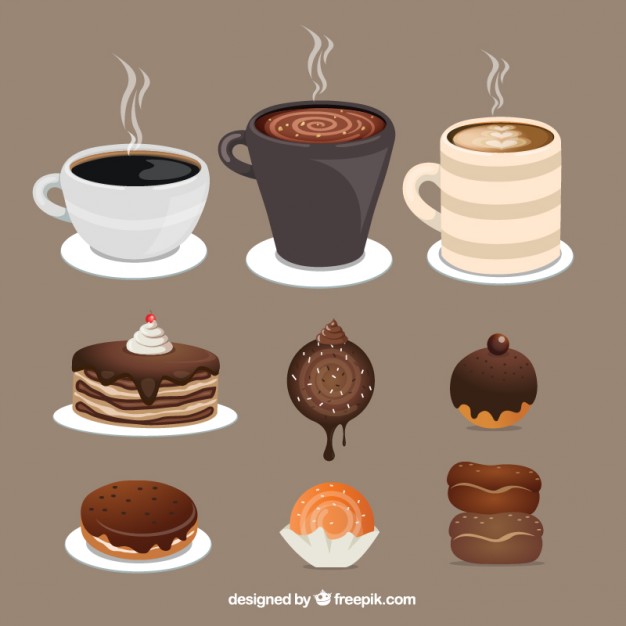626x626 Coffee Cup Vectors, Photos And Free Download
