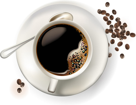 478x368 Coffee Cup Vector Free Vector Download