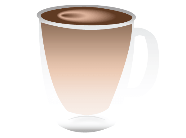 600x445 Transparent Coffee Cup Vector Free Vectors Ui Download