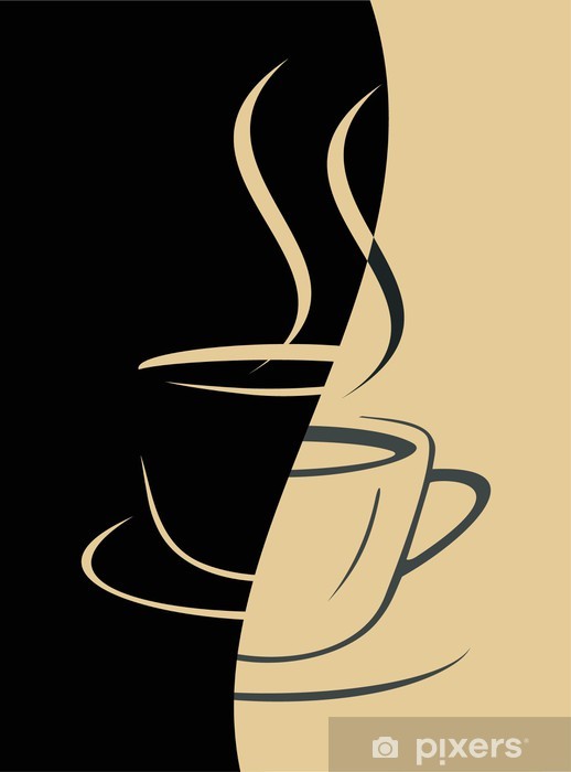 Coffee Cup 518x700 Coffee Cup