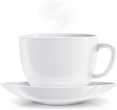 393x368 Download Free Png Perfect Coffee Cup Vector Png