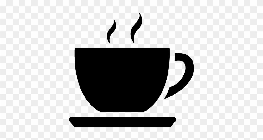 840x447 Hot Chocolate Cup Vector