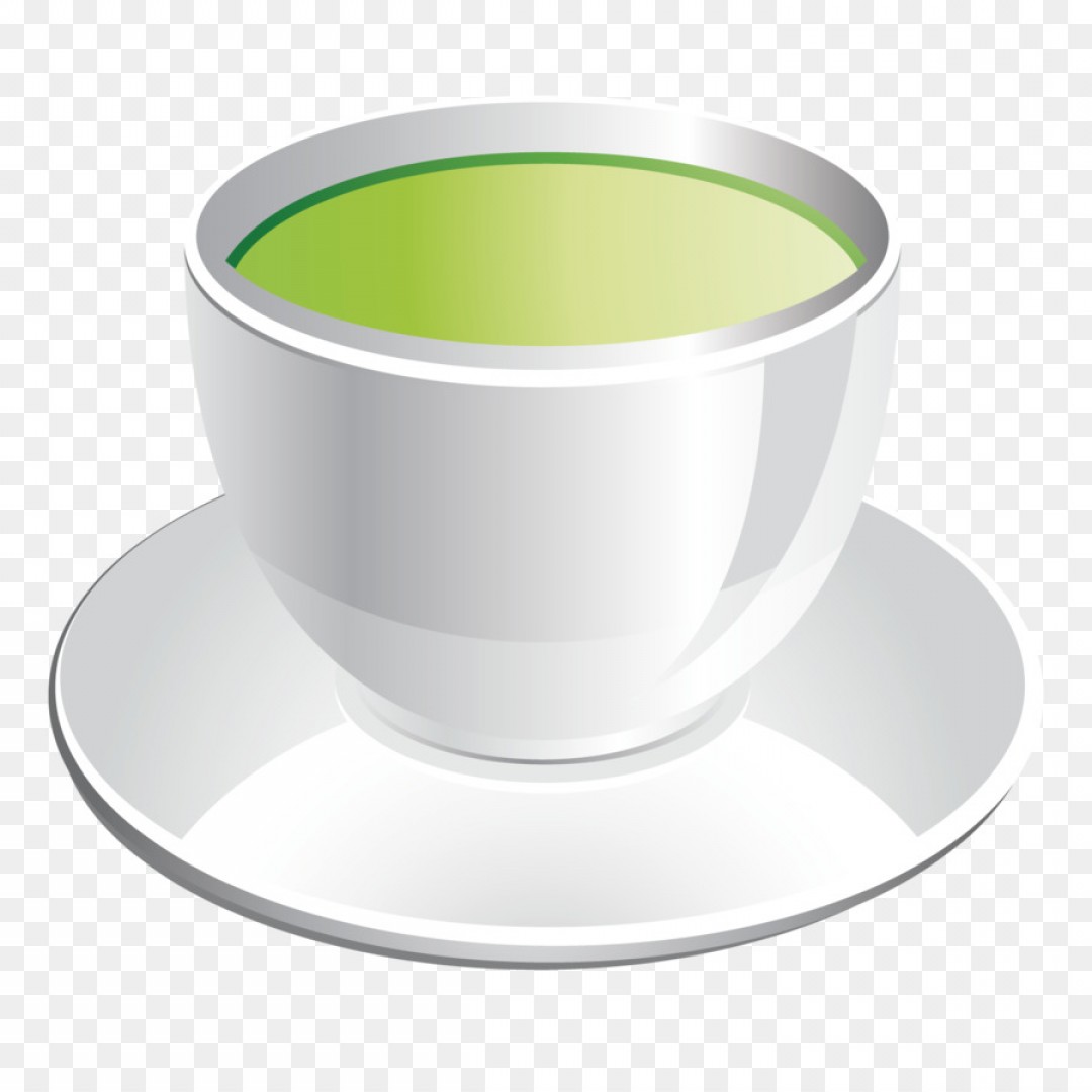1080x1080 Tea Cup Vector Catchsplace