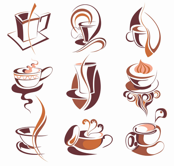 600x571 Coffee Icon