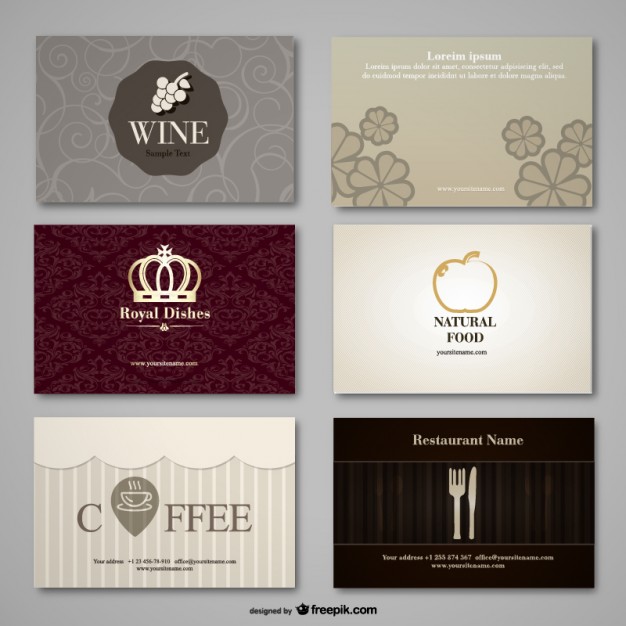 626x626 Classic Coffee Label Vector Vector Free Download