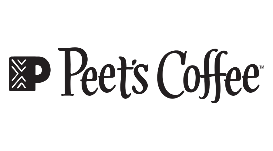 900x500 Peet's Coffee Vector Logo