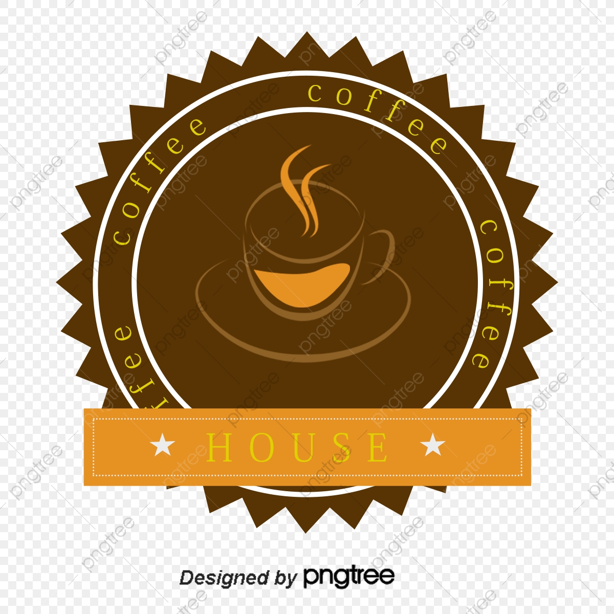 1200x1200 Vector Coffee Logo, Cafe, Coffee Products, Vector Coffee Png