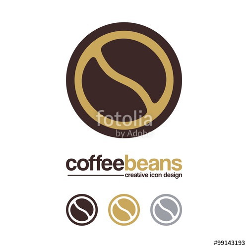 500x500 Coffee Logo