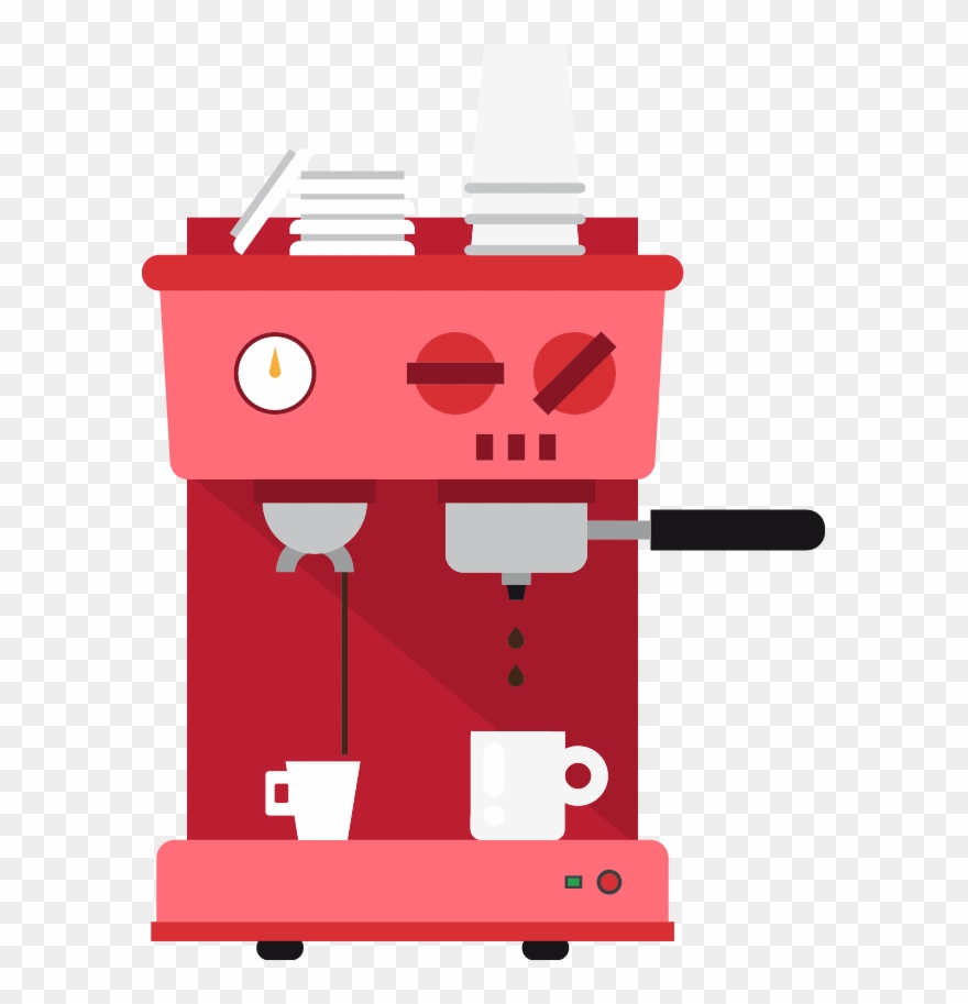 Free Online Beverage Machine Coffee Machine Vector 880x913 Free Online Beverage Machine Coffee Machine Vector
