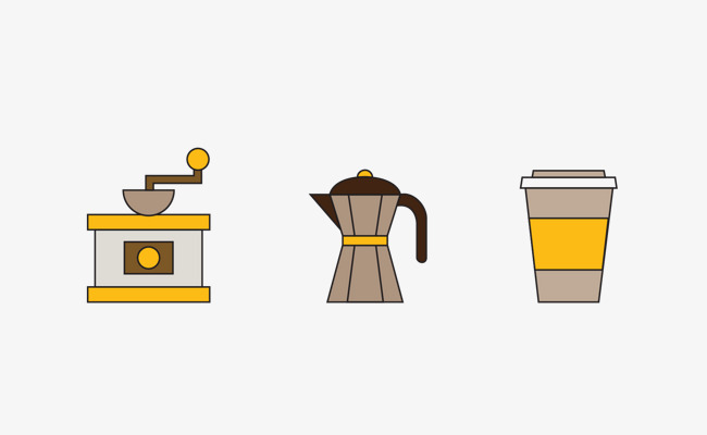 Three Dimensional Coffee Machine, Coffee Vector, Coffee Machine 650x400 Three Dimensional Coffee Machine, Coffee Vector, Coffee Machine