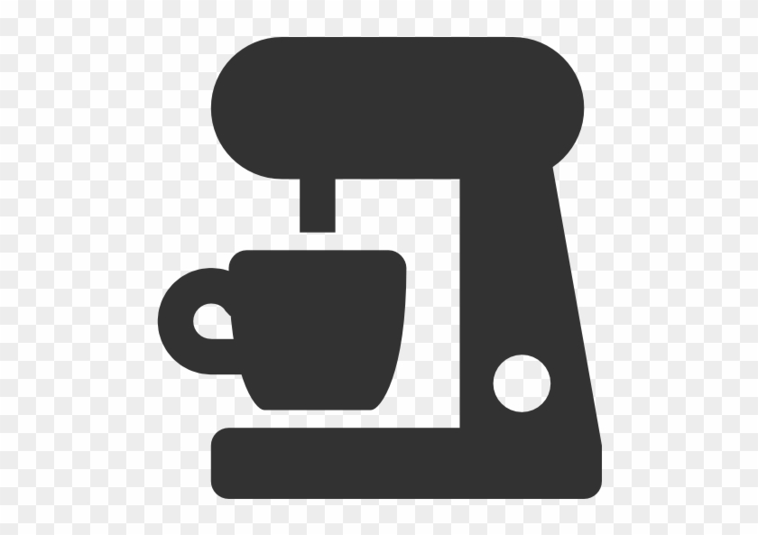 Coffee, Maker Icon Image 840x593 Coffee, Maker Icon Image