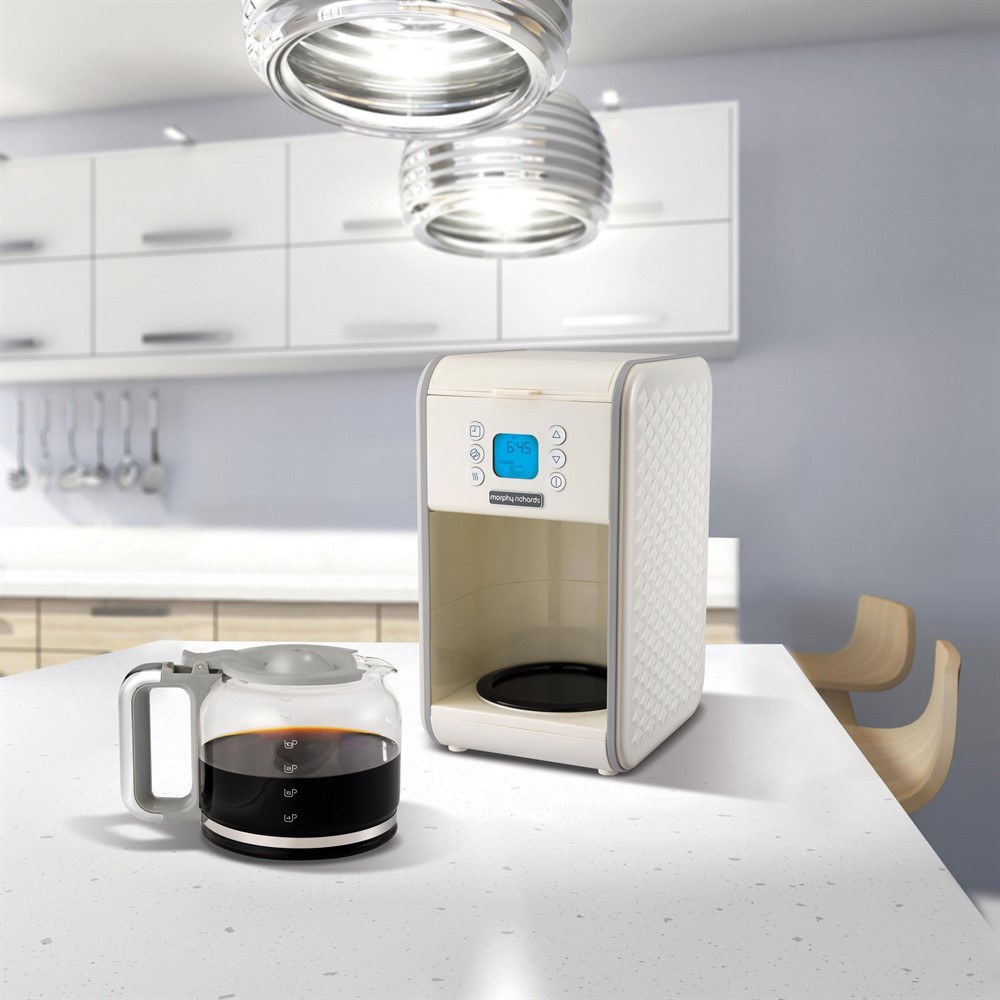 Vector Cream Pour Over Coffee Machine Coffee Machines 1000x1000 Vector Cream Pour Over Coffee Machine Coffee Machines