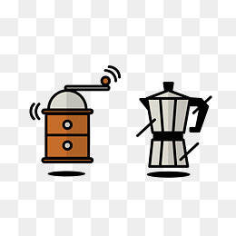 Coffee Maker Vector Png, Vectors, And Clipart For Free 260x260 Coffee Maker Vector Png, Vectors, And Clipart For Free