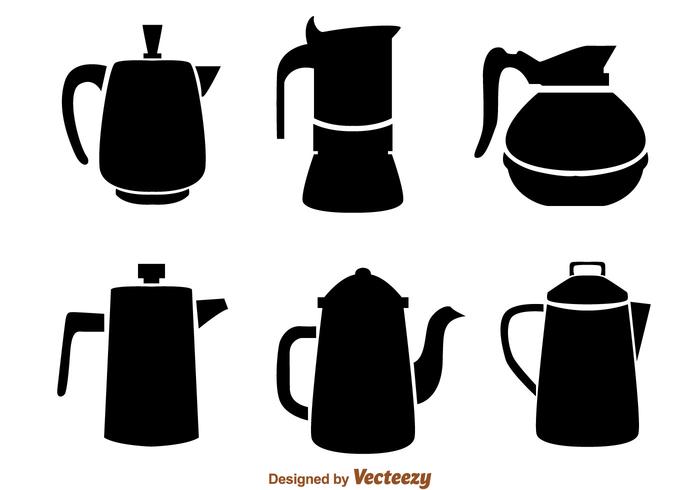 Free Free 328 3D Coffee Pot Svg SVG PNG EPS DXF File