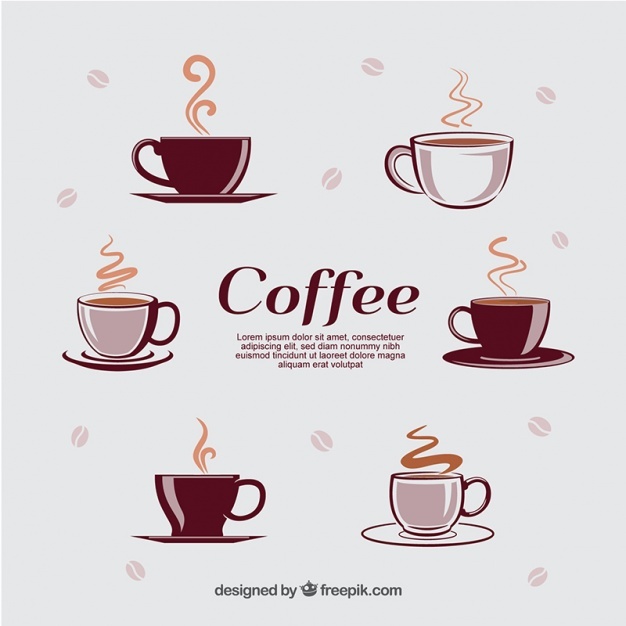 626x626 Coffee Cup Vectors, Photos And Free Download