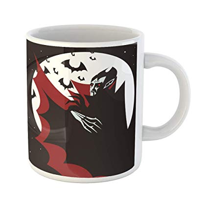 425x425 Semtomn Funny Coffee Mug Vector Evil Vampire