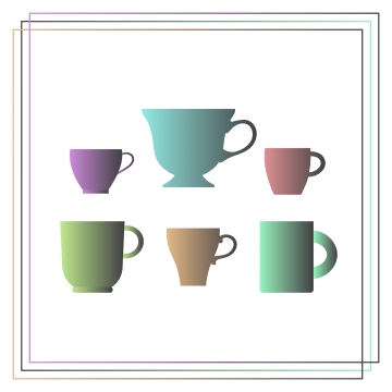 360x360 Mug Vector Png, Vector, And Clipart With Transparent