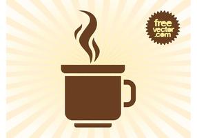 286x200 Coffee Cup Free Vector Art