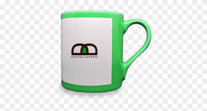 840x450 Coffee Mug Vector