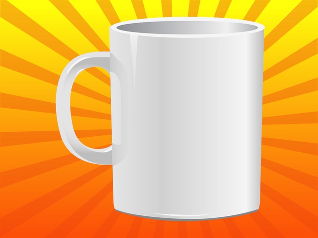 646x484 Coffee Mug Vector For Free Download Free Vector