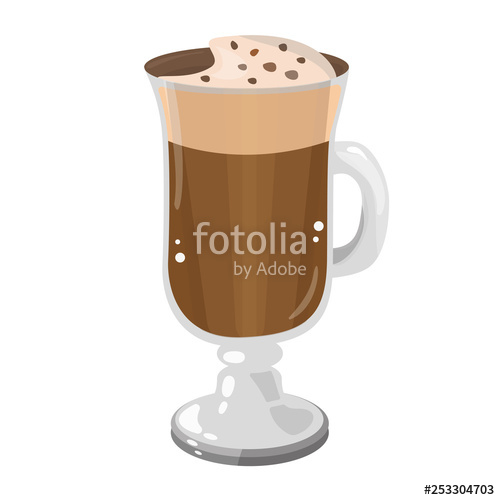 500x500 Coffee Mug Vector Stock Image And Royalty Free Vector
