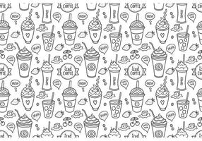 286x200 Coffee Beans Free Vector Art