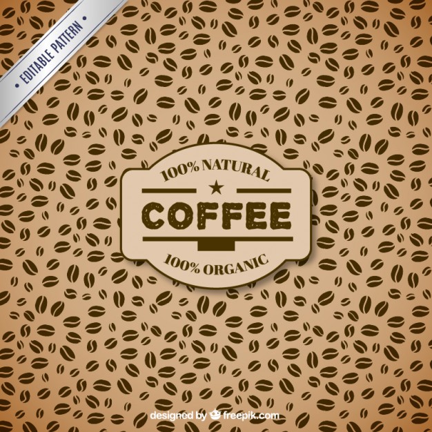 626x626 Pattern Coffee Vectors, Photos And Free Download