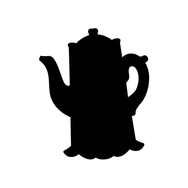 Coffee Pot 600x600 Coffee Pot