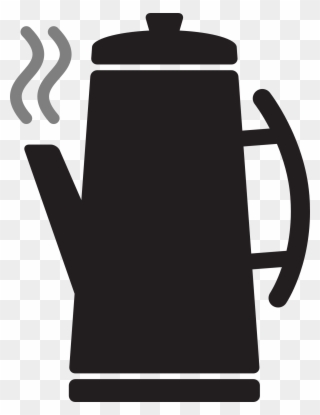 320x415 Coffee Pot Clipart, Transparent Coffee Pot Clip Art Png Download