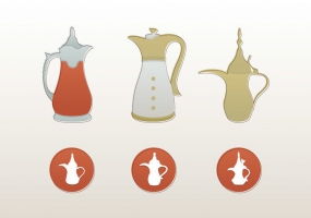 Coffee Pot Free Vector Graphic Art Free Download 285x200 Coffee Pot Free Vector Graphic Art Free Download