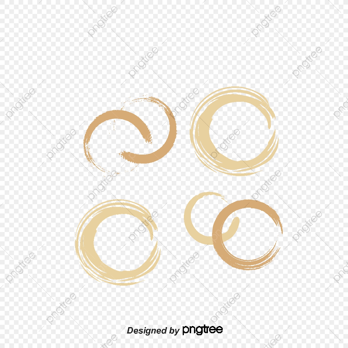 Vector Coffee Stains Ring Ring Tag, Vector, Stains, Label Png 1200x1200 Vector Coffee Stains Ring Ring Tag, Vector, Stains, Label Png