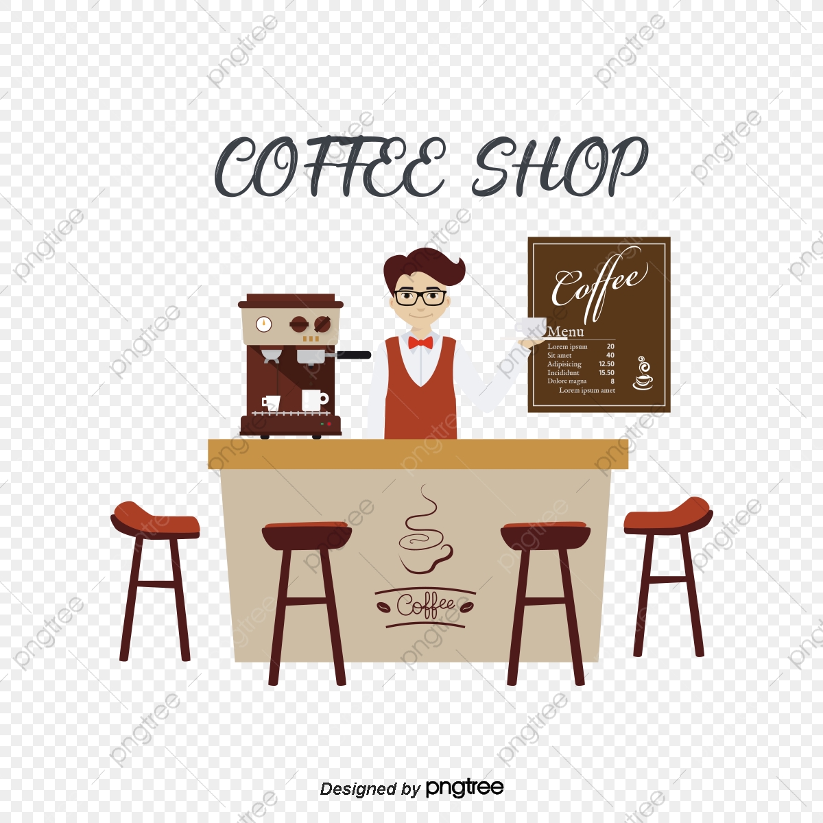 Coffee Shop Vector, Hand, Coffee, Coffee Png And Vector 1200x1200 Coffee Shop Vector, Hand, Coffee, Coffee Png And Vector