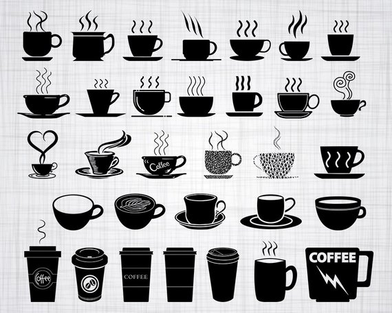 Coffee Cup Bundle, Coffee Cup Coffee Cup Clipart, Cut 570x456 Coffee Cup Bundle, Coffee Cup Coffee Cup Clipart, Cut