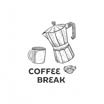 360x360 Coffee Sketch Png Images Vector And Free Download