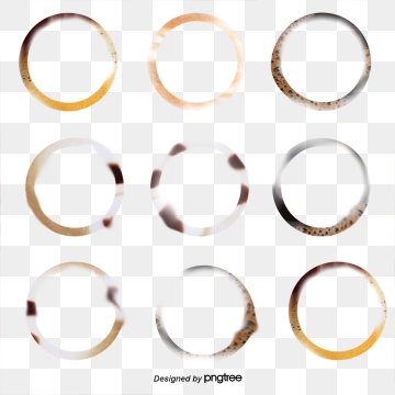 360x360 Coffee Stain Png, Vector, And Clipart With Transparent