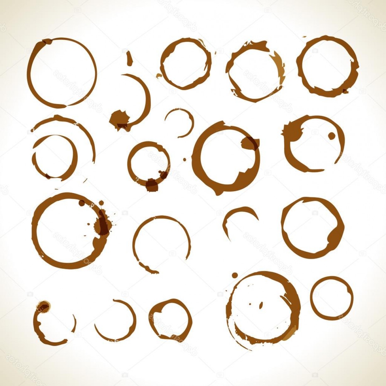 Free Free 286 Coffee Stain Svg SVG PNG EPS DXF File