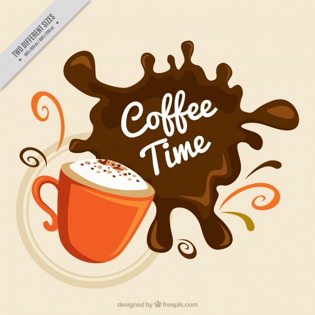 626x626 Coffee Stain Vectors, Photos And Free Download