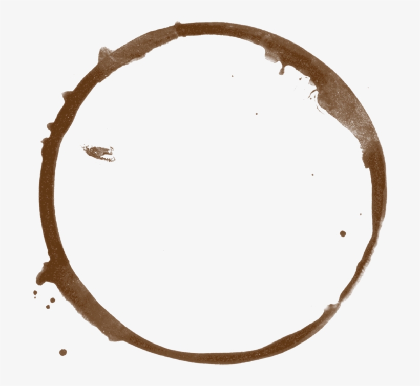 Download Coffee Stain Vector Free at Vectorified.com | Collection ...
