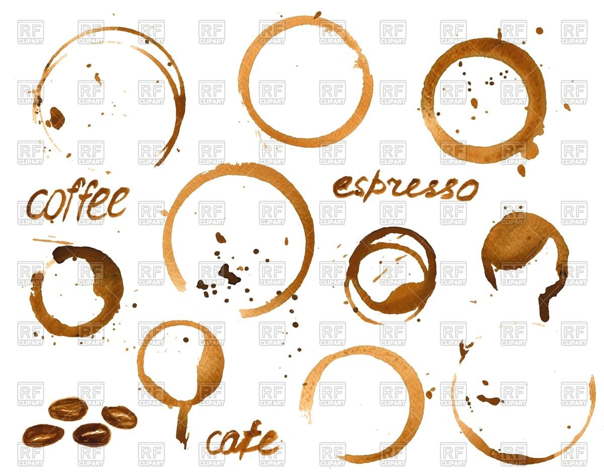 1200x943 Stains Of Coffee Cup