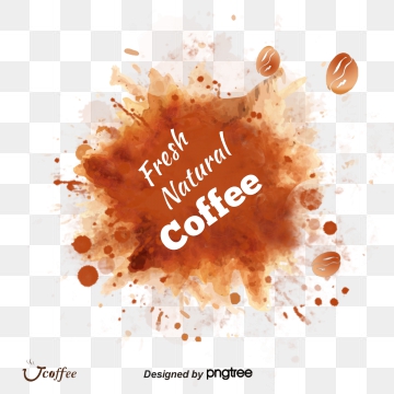 360x360 Coffee Stain Png, Vector, And Clipart With Transparent