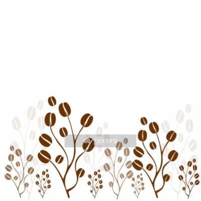 400x400 Result For Coffee Bean Vector Free Png Download