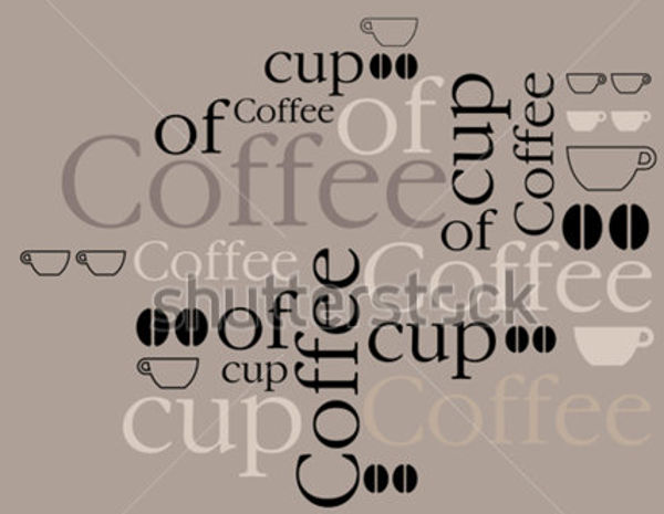 600x465 Typography Vector